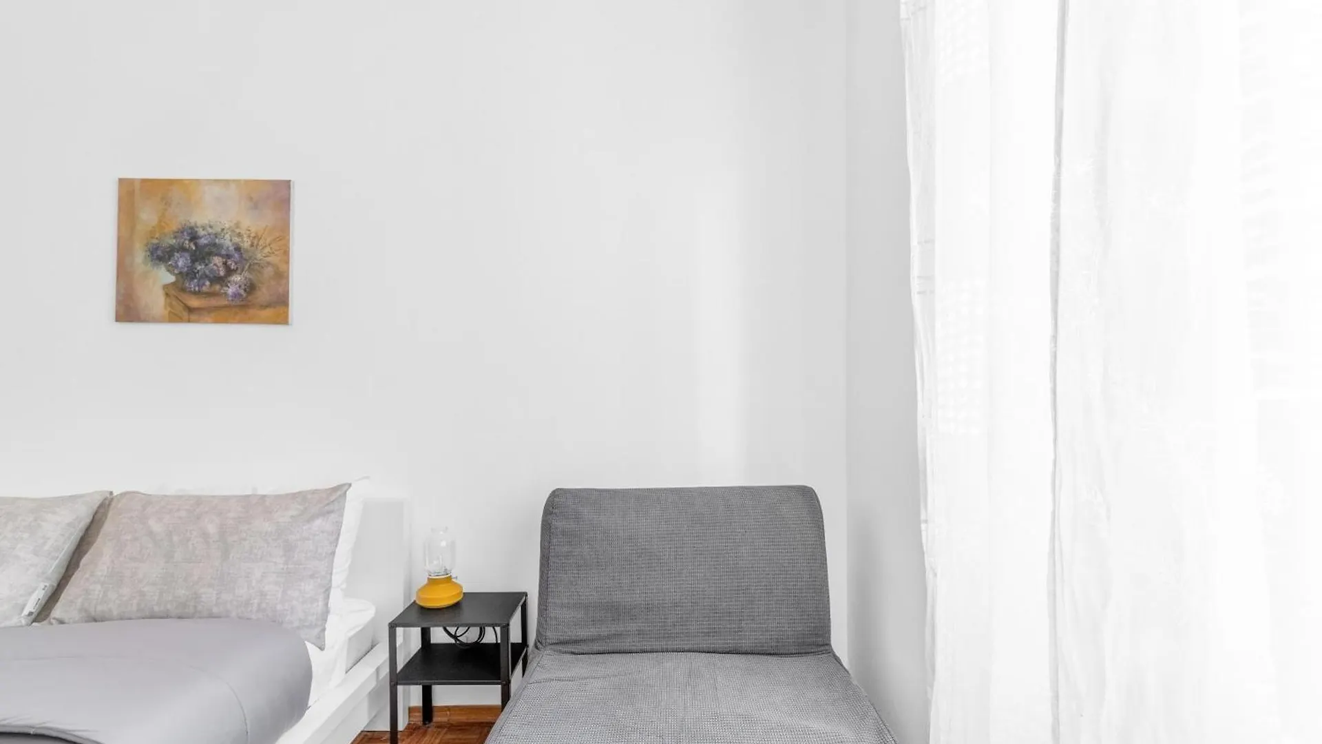 Vald10 -Niguarda- New Luxury Large Apartment Milan