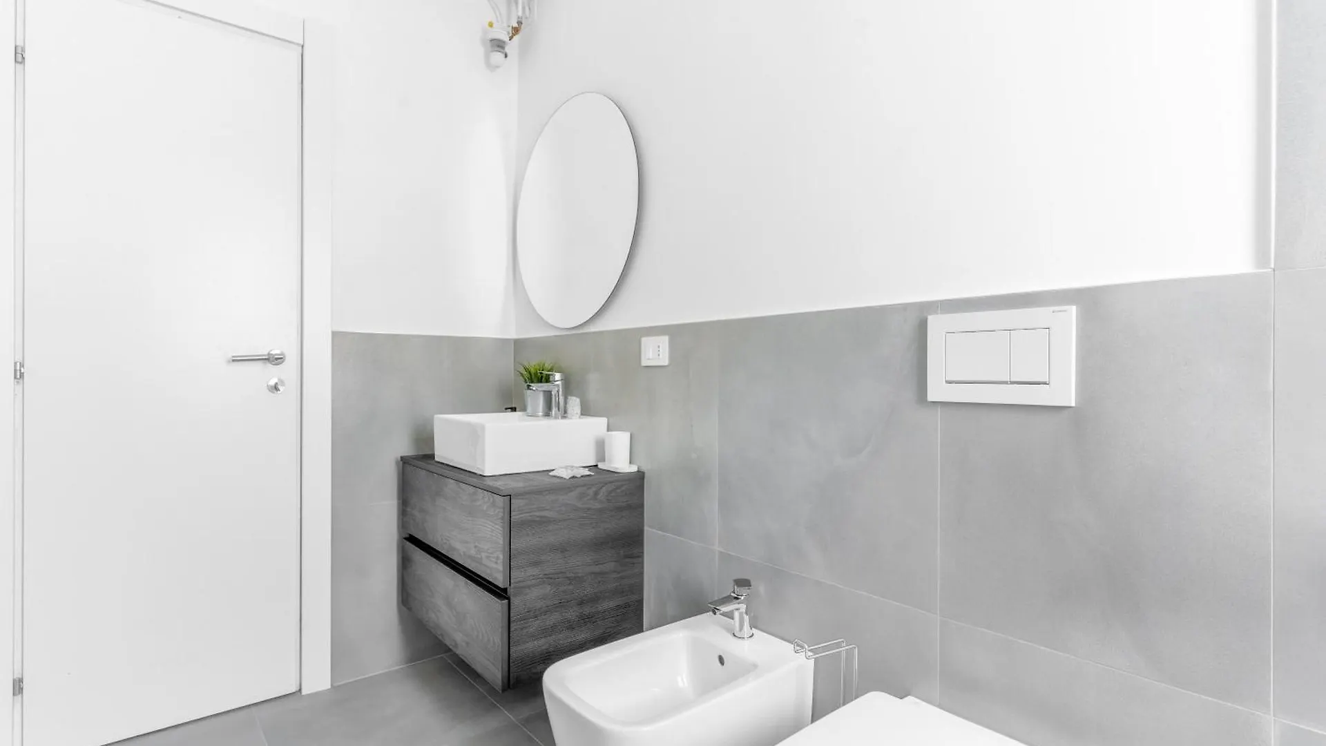 Vald10 -Niguarda- New Luxury Large Apartment Milan