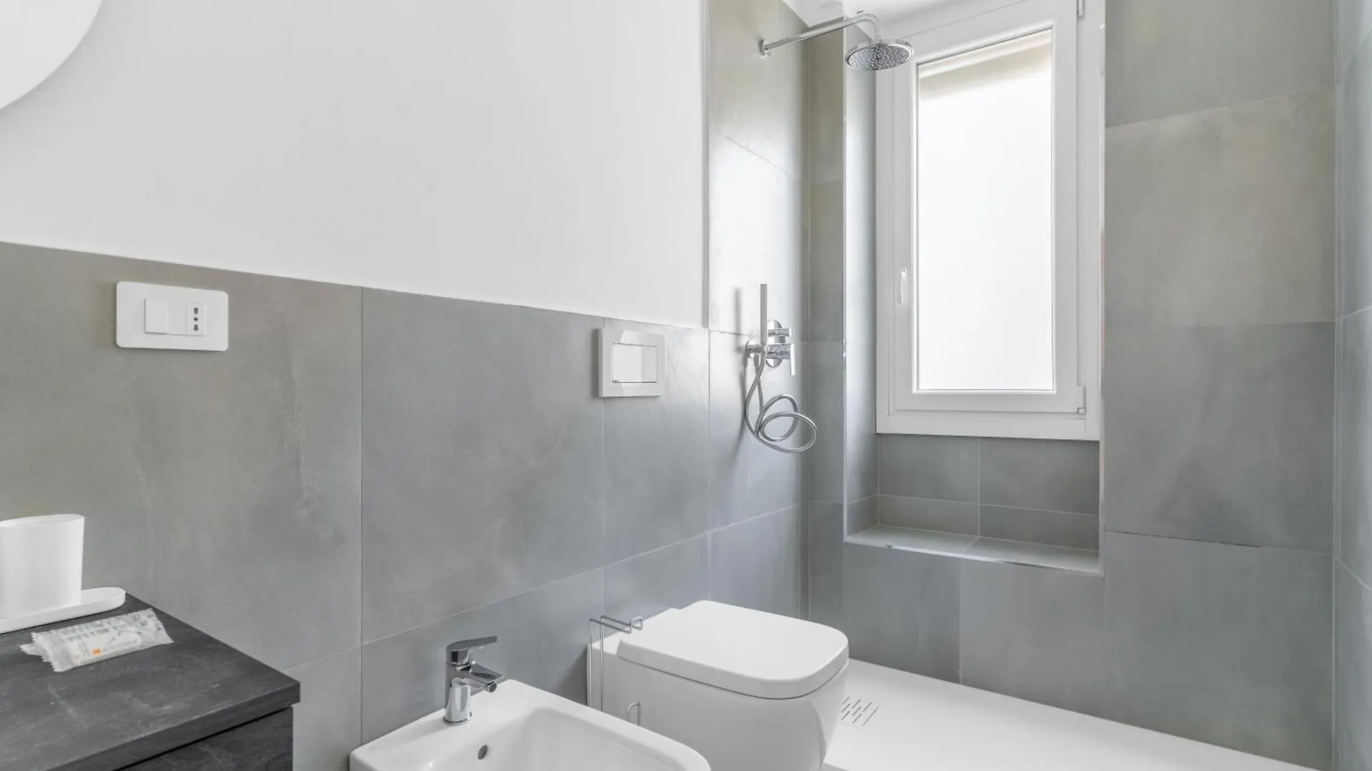 Vald10 -Niguarda- New Luxury Large Apartment Milan
