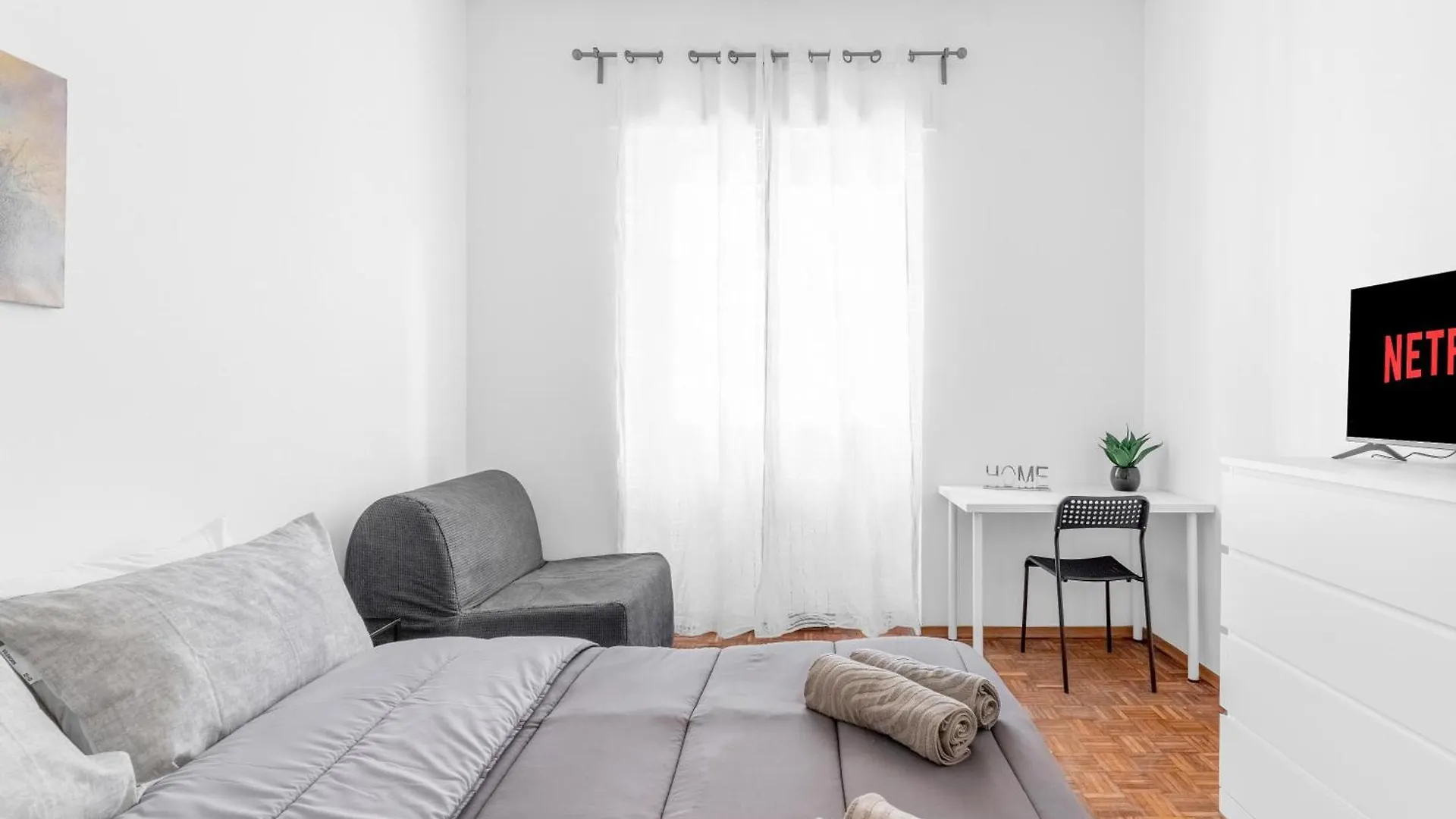 Vald10 -Niguarda- New Luxury Large Apartment Milan