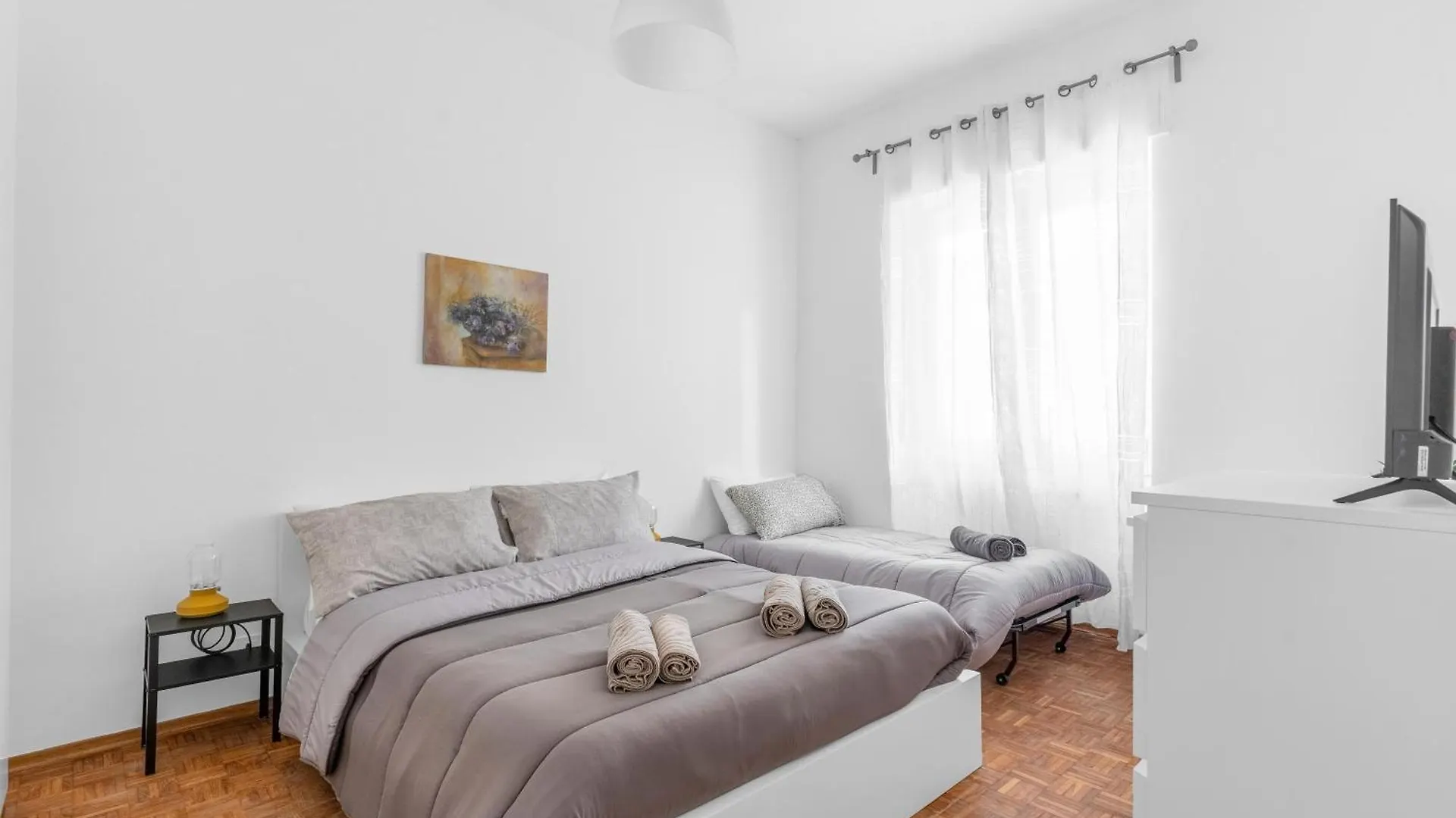 Vald10 -Niguarda- New Luxury Large Apartment Milan