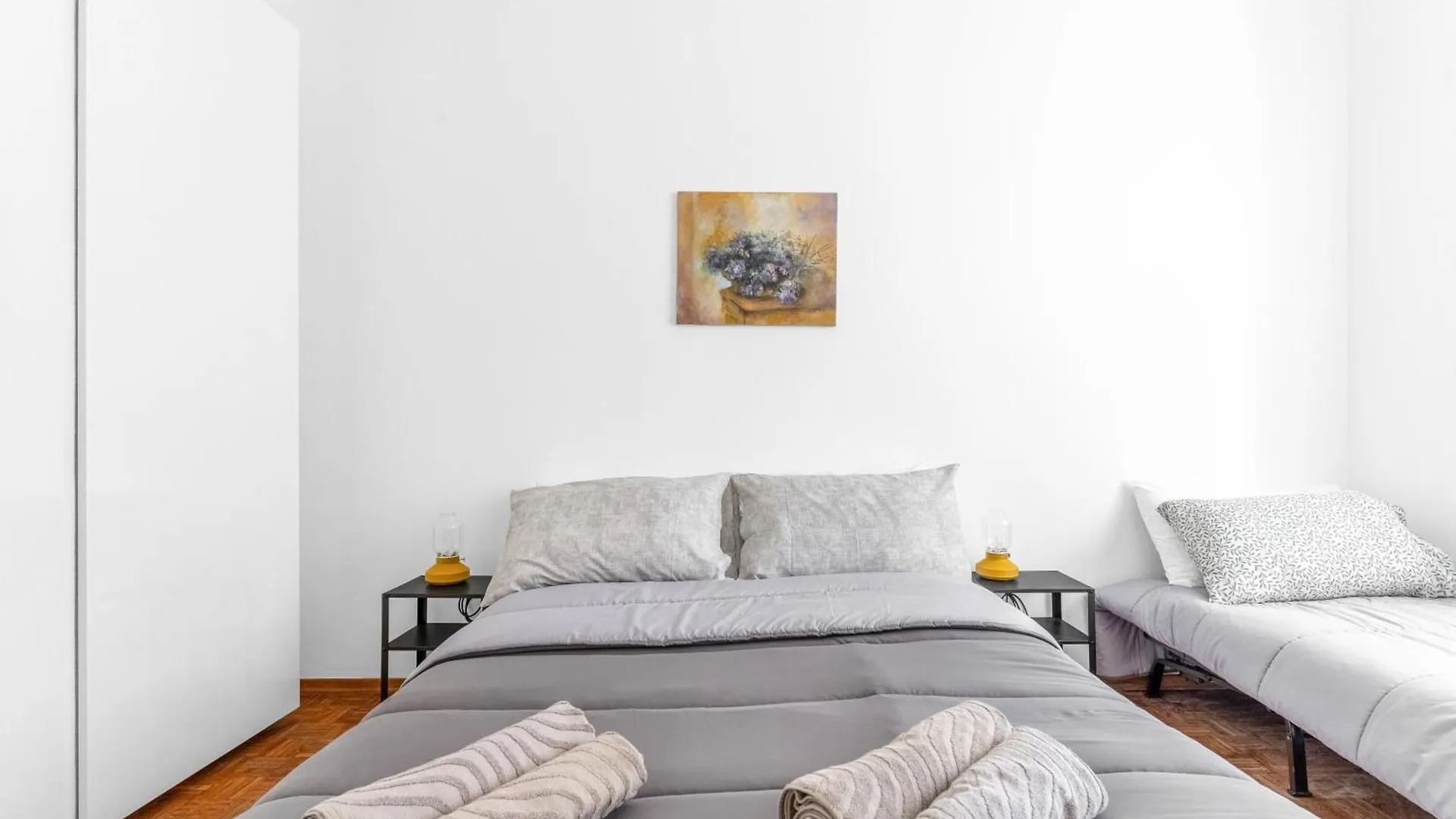 Vald10 -Niguarda- New Luxury Large Apartment Milan